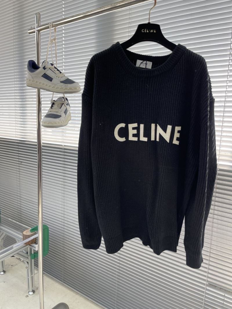 Celine Sweaters